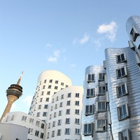 Städtereise Düsseldorf Wellness Hotel Gutschein Mercure Kurz Urlaub Pool Sauna
