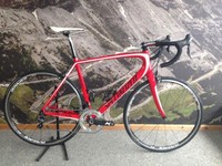 Rennrad Specialized Tarmac Comp Carbon
