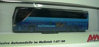 1:87 AWM Setra 416 HDH / Schweizer Royal