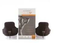 Slendertone Männlich Waffen Kleidungsstück Zubehörteil Keine Regler