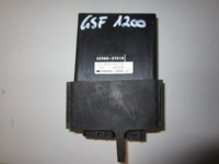 CDI Box Steuergerät Steuerung Suzuki Bandit GSF1200 Bj:96-