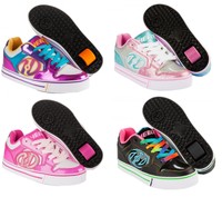 Heelys Motion (Plus), Schuhe mit Rollen, Heelies, Kinder Rollschuhe
