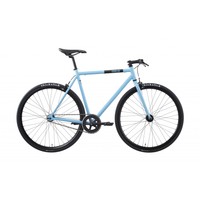 FIXIE Inc. Floater softblue 2015 Singlespeed blau