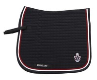 Schabracke Classic Kingsland navy Warmblut Dressur / Vielseitigkeit NEU