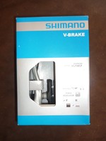  Shimano V-Brake BR-T4000 silber  OVP