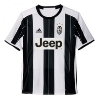 adidas Kinder Juventus Turin Home Trikot 16/17