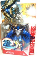 TRANSFORMERS 4 Age of Extinction - Dinobot Strafe Actionfigur HASBRO Neu (L)