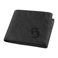 Puma BVB Borussia Dortmund Wallet Geldbörse Geldbeutel 16/17 - 074148-01