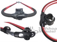 Ascan Monocoque Gabelbaum Boom 140-200, 160-220 & 180-240 W&O Surfshop Münster