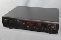 Yamaha CDX-1030  CD-Player    *****   mit neuem Laser