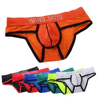 NEU Sexy Herren Unterwäsche unterhose Push up slips pants Shorts Briefs S M L XL