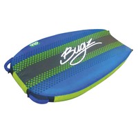 BUGZ iSURF 42 aufblasbares Bodyboard Surfster 
