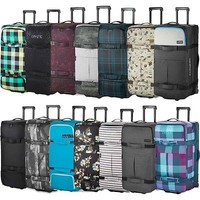 Dakine Split Roller 65 Liter Reisekoffer Reisetasche Trolley Wheelie Koffer NEU