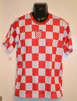 EM 2016 FAN TRIKOT KROATIEN GRÖSSE M