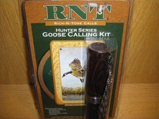 QuackHead Goozilla Canada Goose’ Call Combo QuackHead Goozilla Canada Goose’ Call Combo