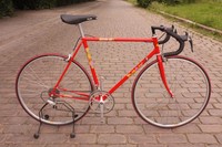 Lotus Proxima (Cinelli) Rennrad 54cm