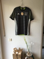 Deutschland Trikot EM 2016 - Auswärtsversion