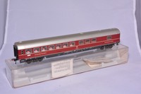 Fleischmann H0 Personenwagen 5105 Speisewagen mit OVP