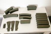 Märklin C Gleise *viele* 24611, 24188, 24977,