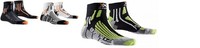 X-Bionic X-Socks RUN SPEED TWO - Laufsocken - 1 PAAR (X020432) - NEUWARE !