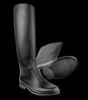 Waldhausen Reitstiefel Star Damen