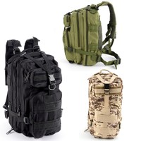 BW Bundeswehr Rucksack Kampfrucksack Outdoor Trekking Army Freizeit Rucksack