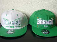 Cap,Mütze,Fancap,Muetze,Kappe,Hat,Snapback,Staedte,Town,Baseball,Bremen