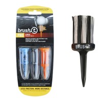 Bonfit Brushtee Pro 3-er Combo Pack Tees