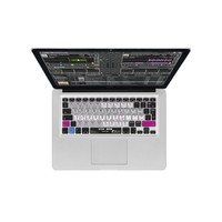Magma Keyboard Cover - NI Traktor PRO 2 & KONTROL S4