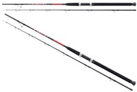 Balzer Norway Safari Flexo Jig 2,15m Travel 2,45m 2,75m Rollenhalter 71° North