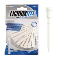 Lignum Tee blau 2 3/4″ 12 Stück Tees