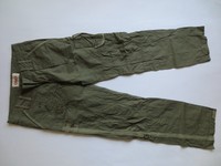 Hose ONLY SUMMER PANT-DUCK Sommerhose + Bermuda 36 khaki military TIP TOP/N240