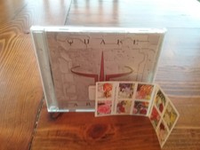 Quake 3 Arena (Linux) (PC) w/ CD KEY