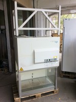 Heraeus Sicherheitswerkbank Sterielwerkbank Herasafe HS 9 Laminarflow 100cm 