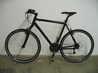 Porsche Bike X, Fahrrad, Shimano 27 Gang, RH 57 cm, 28", Guter Zustand