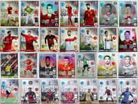 Panini Adrenalyn XL Fifa Euro 2016 - Limited Edition aussuchen - 