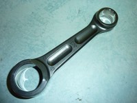 IAME E30 Pleuel Connecting Rod Conrod probably Parilla Sirio 100 ccm Karting