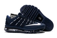 NIKE AIR MAX 2017 BLAU