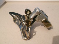 Umwerfer Schimano STX FD-MC31 /28,6 mm/ 