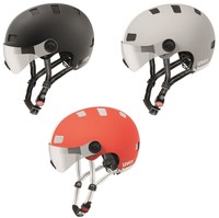 uvex city v - Radhelm / Fahrradhelm / Velohelm / Helm - Saison 2016 Neu