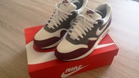Nike Air Max 1 Essential Größe 44 UK 9