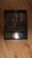 Anklage Mord - Blu Ray