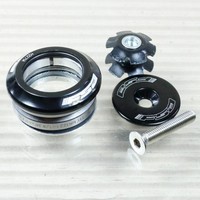 FSA 1 1/8" STEUERSATZ Orbit IS-2 integriert 41,0×6,5–45° (CaneCreek) TopCap 8 mm