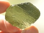 MOLDAVITE NATURAL SELECTED PIECE - 60.3ct = 12.06g