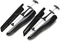  BAMA® 37 cm SCHUHSPANNER STIEFELSPANNER SCHAFTFORMER 1 Paar 