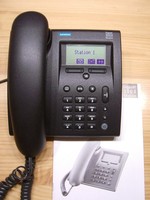 Siemens Gigaset 3000 Mobile schnurloses DECT Tischgerät 