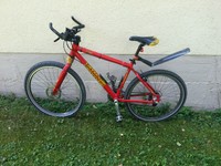 Cannondale MTB S700 L