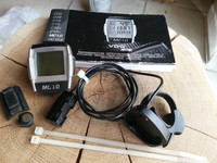 Fahrradcomputer VDO MC 1.0