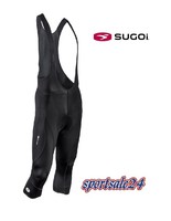 Sugoi " RS PRO  BIB KNICKER " Radhose   NEU SONDERPREIS UVP 119,90€