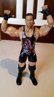 WWE WWF ECW Rob Van Dam RVD Jakks Pacific
